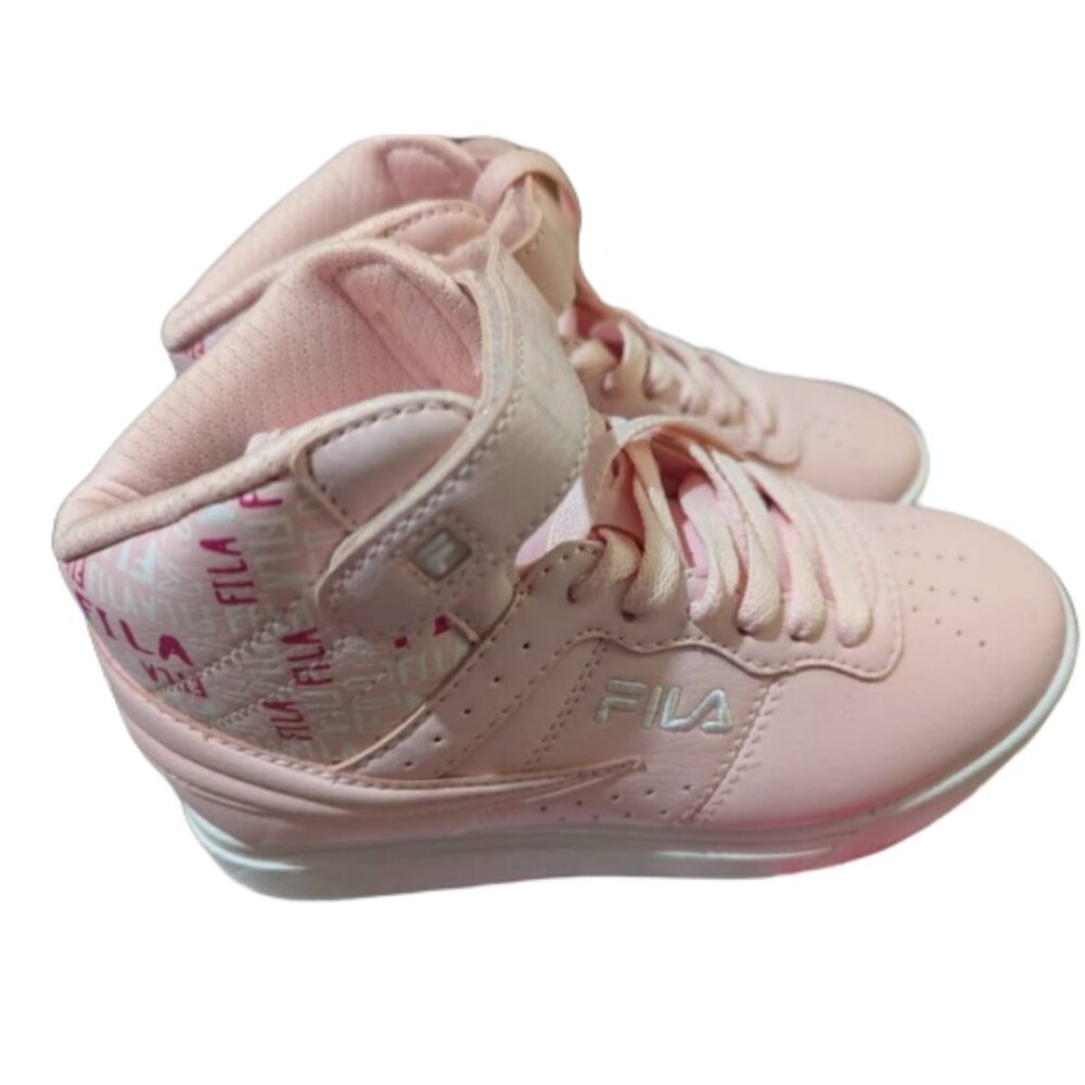 Fila Girl Sneakers Size 2